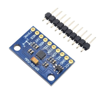 MPU-9250 IMU Breakout [Generic] - (AD36228)