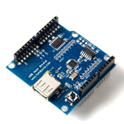USB Host Shield - (AD36507)