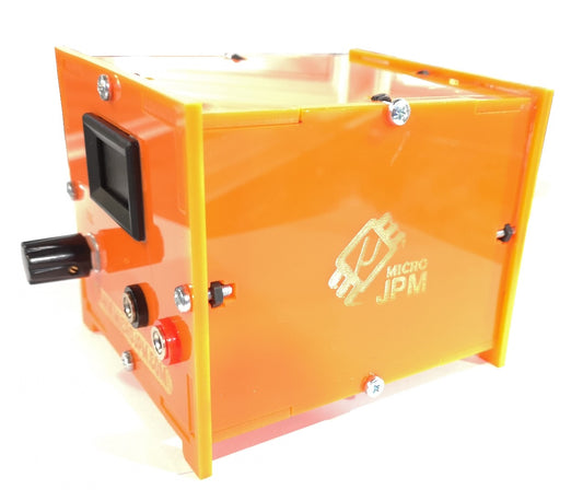 uJPM Kit 10 - Mini Fuente Switching (1.2 - 27Vdc, 15W) - (AD36701)