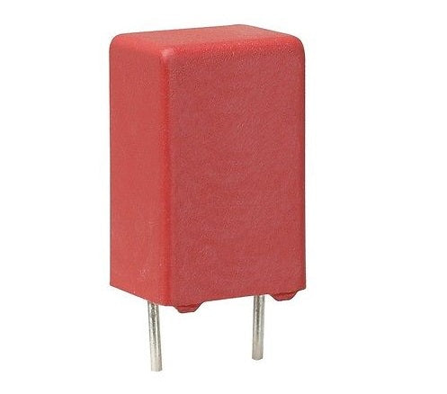 470ηF @ 100V Capacitor Poliester Film Box WIMA MKS2 [0.47uF] - (AD36723)