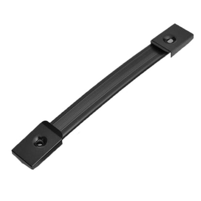 HA-20 Rubber Handle With Metal Insert - (AD36730)