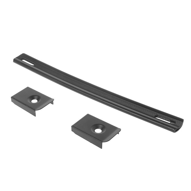 HA-20 Rubber Handle With Metal Insert - (AD36730)