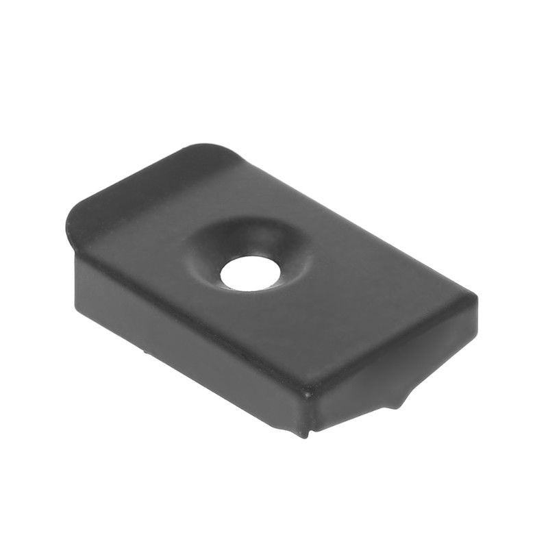 HA-20 Rubber Handle With Metal Insert - (AD36730)