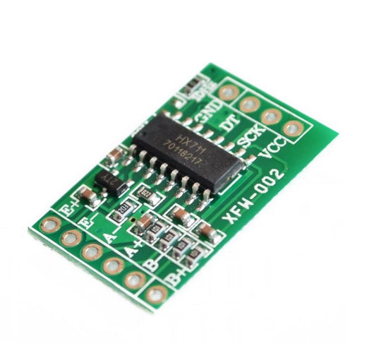 HX711 - Load Cell Amplifier - (AD36800)