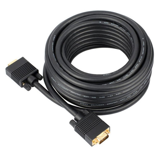 ARG-CB-0079 Argom Cable Monitor VGA DB15 M/M 50 Ft. - (AD36865)