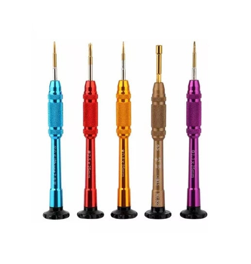 SS-5103D Sunshine Tool Kit - Screwdriver Set 7 PCS - (AD36886)