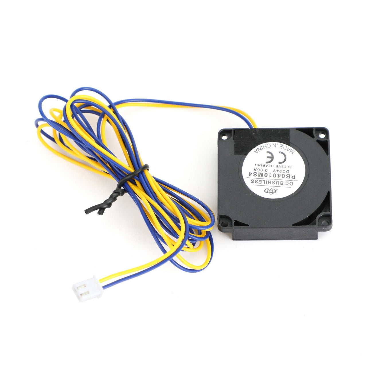 Cooling Fan 40mm 24VDC For ENDER - (AD36921)