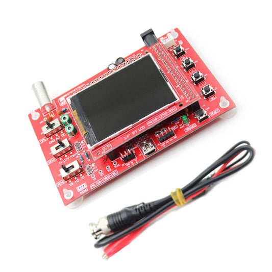 All Solded DSO138 Digital Oscilloscope - (AD36942)