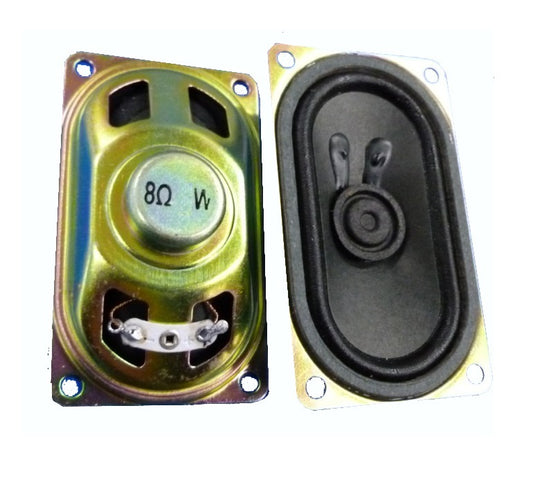 8Ω @ 3W Stereo Speaker - (AD36962)