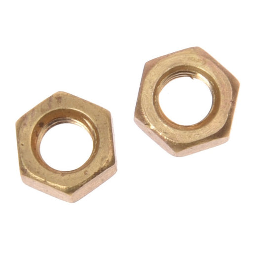 M5 5mm Hex Nut - (AD37056)