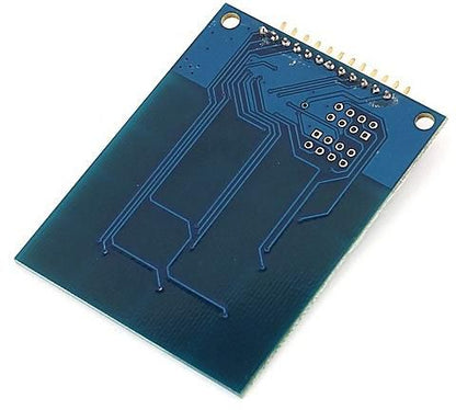 TTP229 Capacitive Touch Sensor Module (16 Channels) - (AD37106)