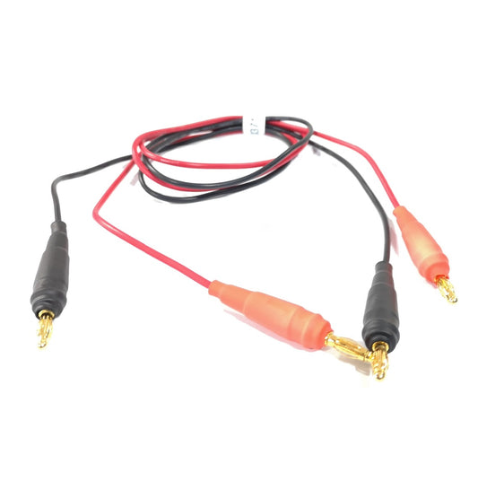 uJPM Banana to Banana Cables - (AD37116)