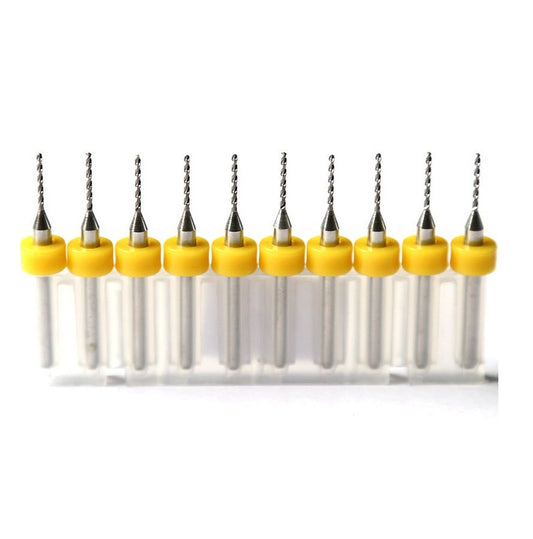 0.8mm PCB Micro Drill [10 PCS] - (AD37156)