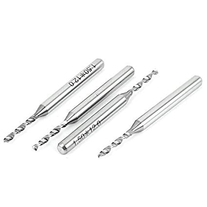1.5mm PCB Micro Drill [10 PCS] - (AD37170)