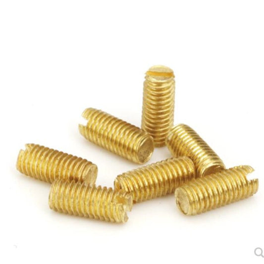 M3*4mm Socket Set Screw - (AD37338)