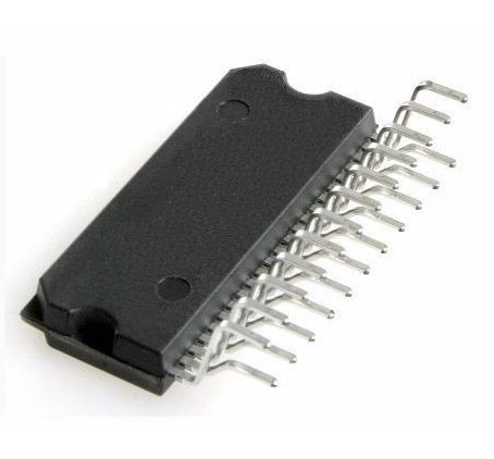 TDA8954 2 x 210W Class-D Power Amplifier - (AD37717)