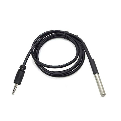 Sonoff DS18B20 Temperature Sensor - (AD37842)