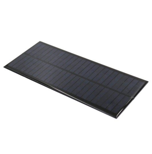 Solar Panel 12V - 2.5W - (AD37969)