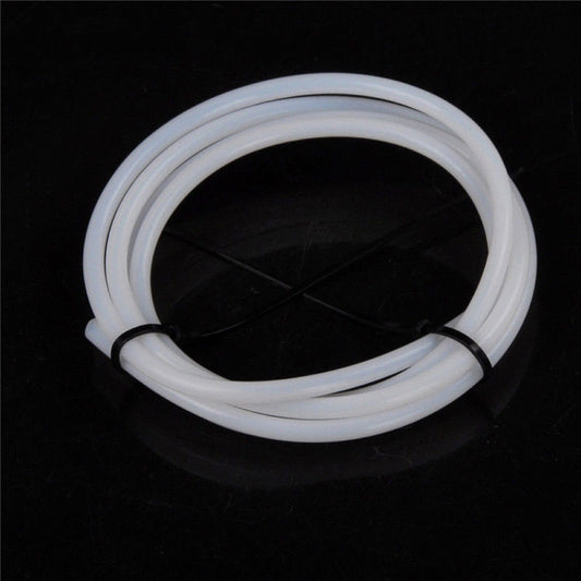 Teflon PTFE Tube Pipe 2mm*4mm [1 Meter] - (AD51726)