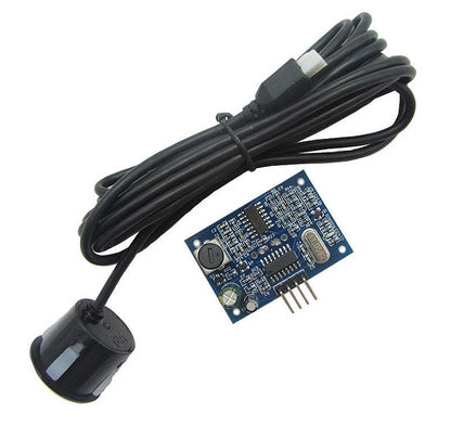 Waterproof HC-SR04 Ultrasonic Ranging Distance Sensor - (AD38211)