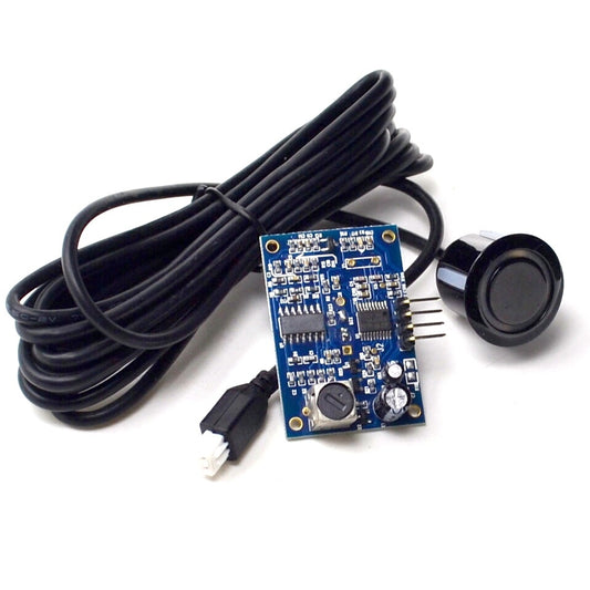 Waterproof HC-SR04 Ultrasonic Ranging Distance Sensor - (AD38211)