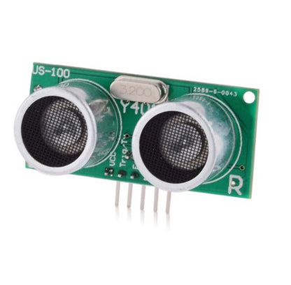 US-100 Ultrasonic Sensor Module With Temperature - (AD38318)