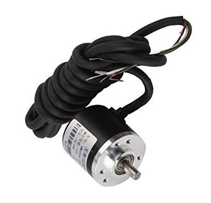 HN3806-AB-600N Incremental Rotary Encoder 600 P/R (Quadrature) - (AD38348)