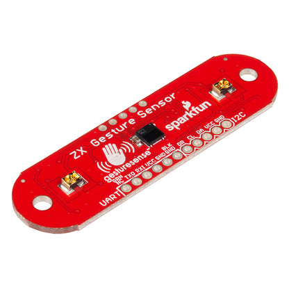 ZX Distance and Gesture Sensor [SEN-13162] - (AD38417)
