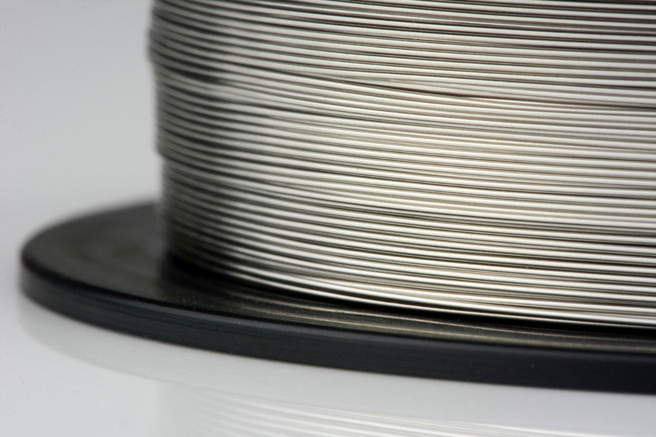 TEMCo RW0422 Nichrome 80 - 28 Gauge Wire [METRO] - (AD38449)