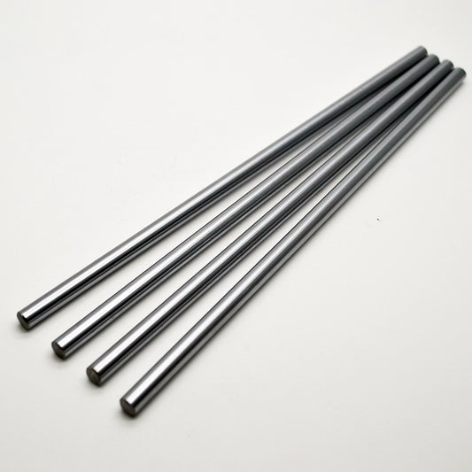 8mm 50cm Linear Shaft Chrome Rod - (AD38688)