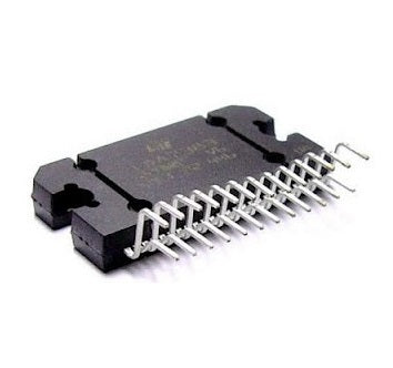 TDA7385 4x42W Quad Bridge Amplifier - (AD38741)