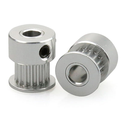 GT2 [5mm] Pulley w/ Captive Screw - (AD38788)