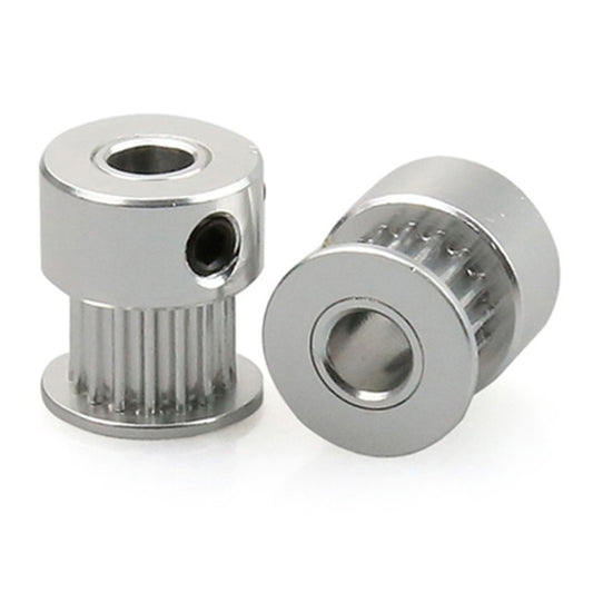 GT2 [5mm] Pulley w/ Captive Screw - (AD38788)