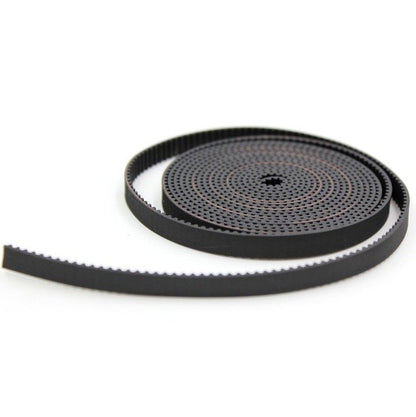 GT2 Opening Belt 6mm Wide [1 Ft.] - (AD38793)