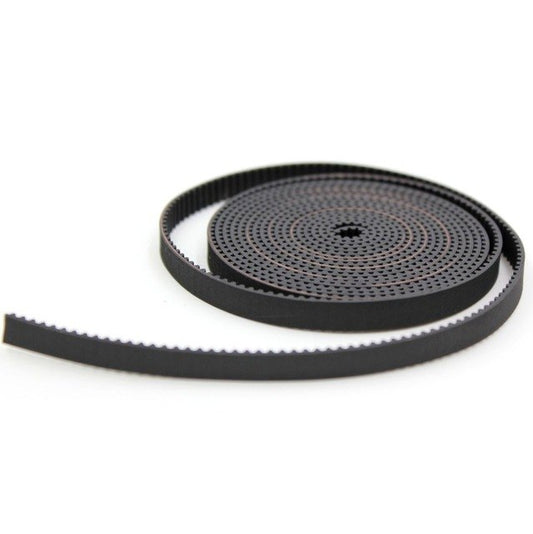 GT2 Opening Belt 6mm Wide [1 Ft.] - (AD38793)