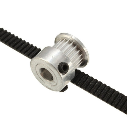 (400mm) GT2 Timing Belt 6mm GT2 - (AD77096)