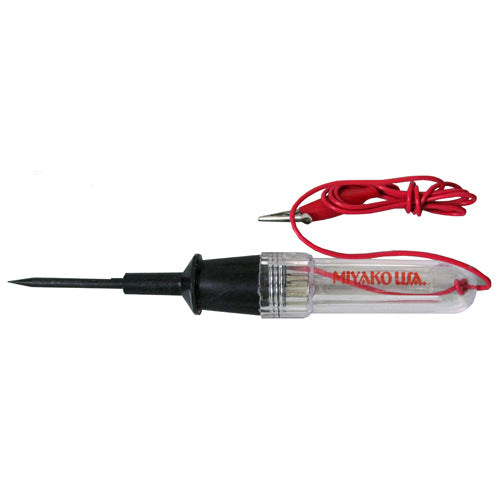 74B11 Voltage Tester DC/DC - (AD38854)