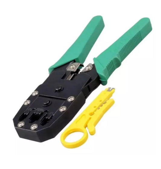 OB-315 Cable Network Tool (RJ-45, RJ-11, RJ-12) - (AD38865)