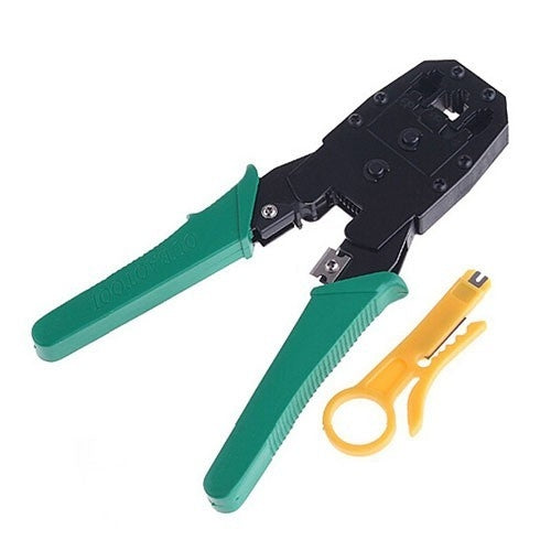 OB-315 Cable Network Tool (RJ-45, RJ-11, RJ-12) - (AD38865)