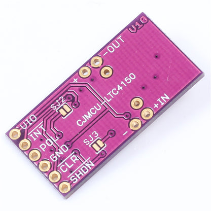 LTC4150 - Coulomb Counter Breakout [Generic] - (AD38997)