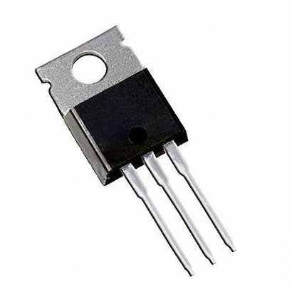 FQP12N60 N-Channel MOSFET 600V @ 12A - (AD39044)