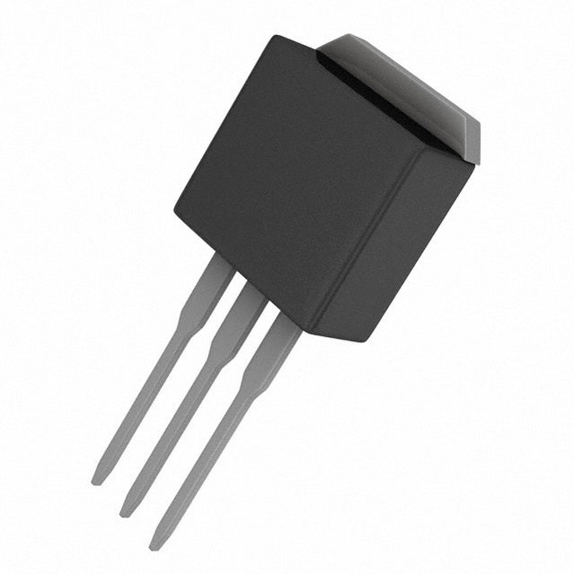 IRF820 Power MOSFET N-Channel 500V @ 2.5A - (AD39181)