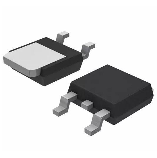 NTD4963N Power MOSFET N-Channel 30V @ 44A - (AD39184)