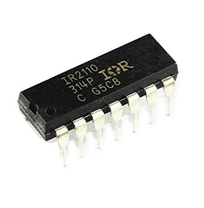 IR2110 High Speed Power MOSFET and IGBT Driver - (AD39292)