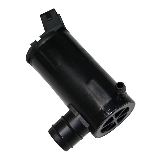 HS006 Windshield Washer Pump 12V - (AD39325)
