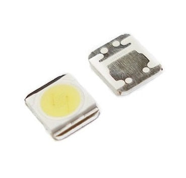 LED 3528 3V @ 1W For LCD TV Backlight Repair - (AD39389)