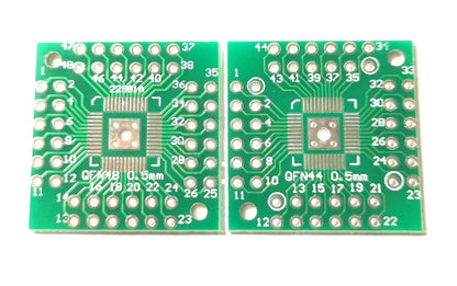 SMD to DIP Adapter PCB Board Kit - (AD39513)