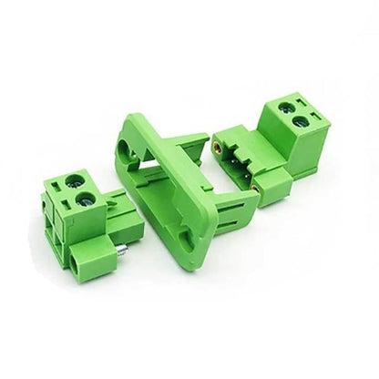 2-Pin 2EDG Terminal Block Connector Kit - (AD39526)