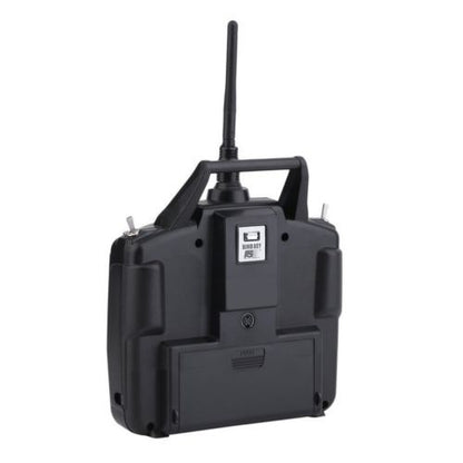 FS-T6 Flysky 6-Channel Remote Control Transmitter + Receiver - (AD39548)