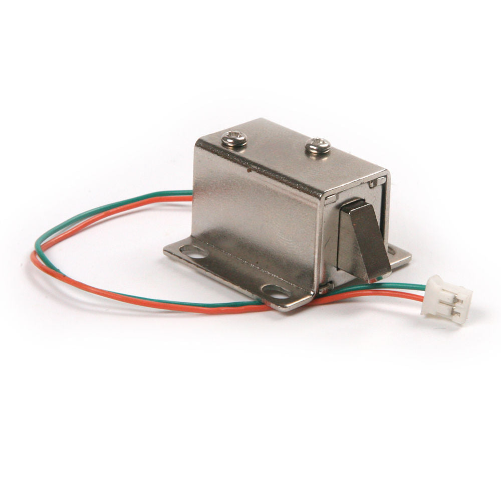 Door Electric Lock Solenoid DC 12V - (AD39909)